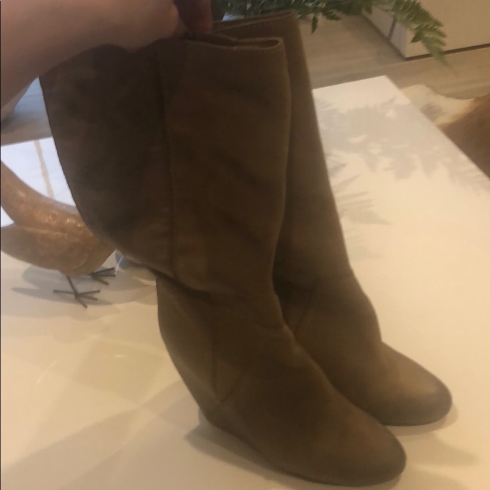 Women boots